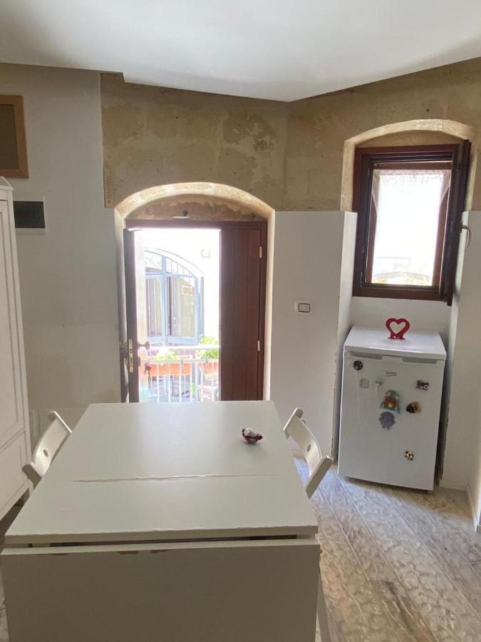 La Casetta Altamura Exteriér fotografie